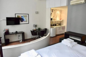 1 Bedroom Apartment with Roof Top Views